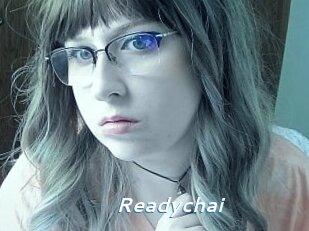 Readychai