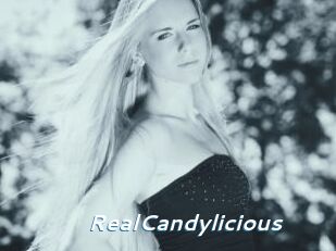 RealCandylicious