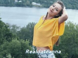 Realdateanna