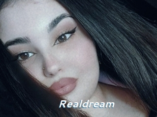 Realdream
