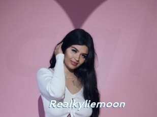realkyliemoon Camgirls Live