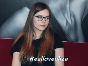Realloveeliza