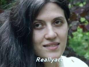 Reallyart