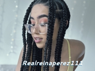 realreinaperez111 Camgirls Live
