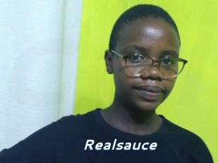 Realsauce