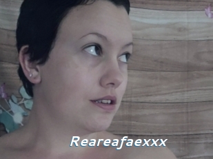 Reareafaexxx