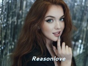 Reasonlove