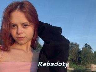 Rebadoty