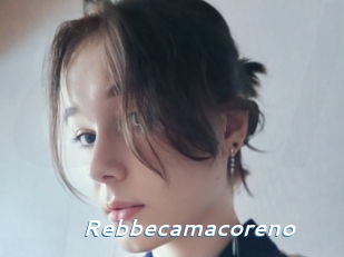Rebbecamacoreno