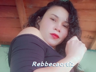 Rebbecaortiz