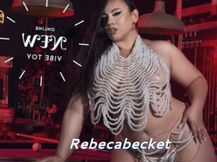 Rebecabecket