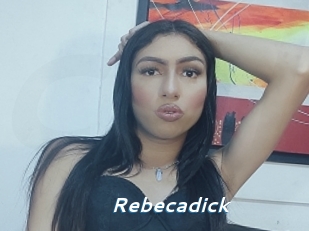 rebecadick Camgirls Live