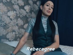 Rebecagree