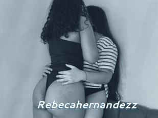 Rebecahernandezz