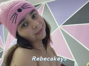 rebecakeys Camgirls Live