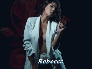 rebecca Camgirls Live