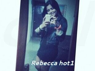 Rebecca_hot1