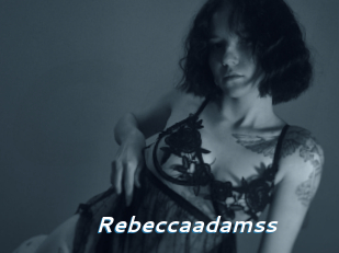 Rebeccaadamss
