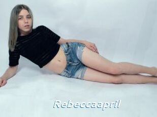 rebeccaapril Camgirls Live
