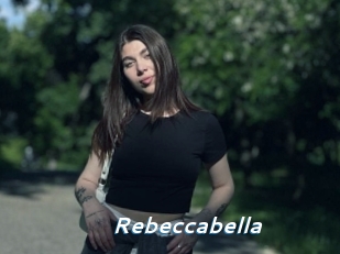 Rebeccabella