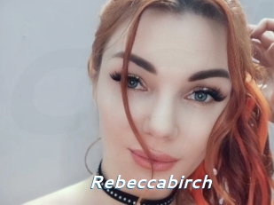 Rebeccabirch