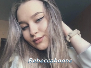 Rebeccaboone