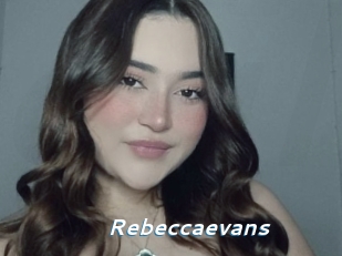 Rebeccaevans