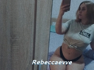 Rebeccaevve