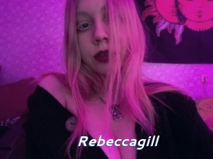 Rebeccagill