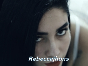 Rebeccajhons
