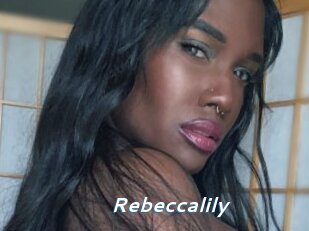 Rebeccalily
