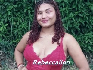 Rebeccalion