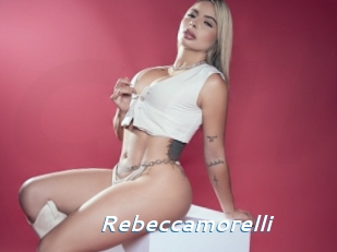 Rebeccamorelli