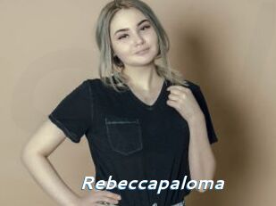 Rebeccapaloma