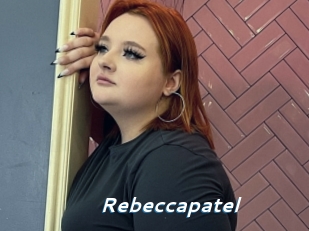 Rebeccapatel