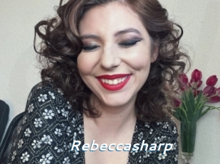 Rebeccasharp