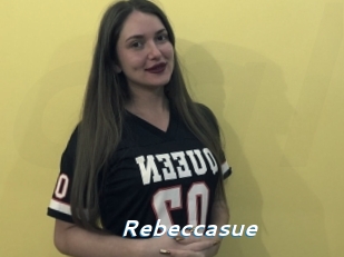 Rebeccasue