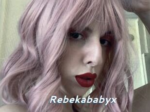 Rebekababyx
