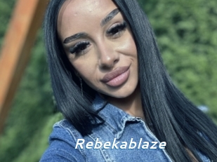 Rebekablaze