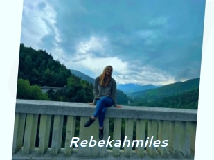 Rebekahmiles