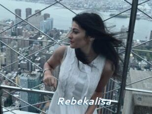 Rebekalisa