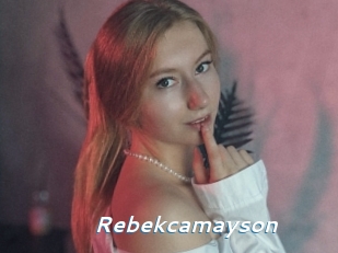 Rebekcamayson