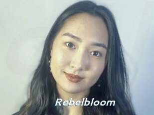 rebelbloom Camgirls Live
