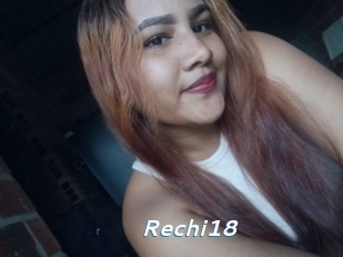rechi18 Camgirls Live