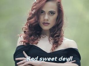 red_sweet_devil Camgirls Live