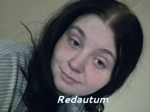 Redautum