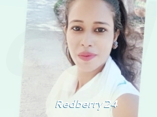 Redberry24