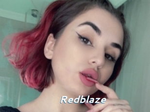 Redblaze