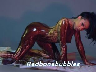 Redbonebubbles