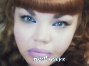 Redbustyx